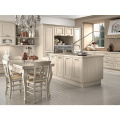 Free design Short delivery time shutter kitchen cabinet